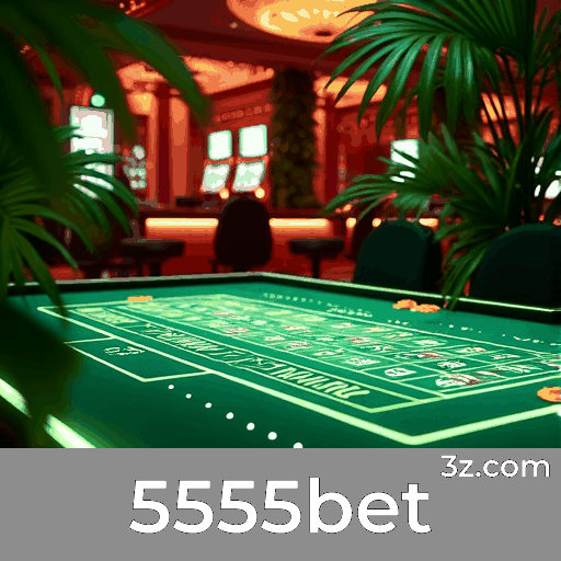 Bônus Reais com Valor Verdadeiro no 5555bet: Recompensas Confiáveis