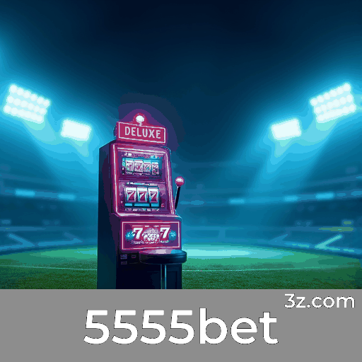 5555bet Social Casino: Interação Real e Entretenimento Vibrante