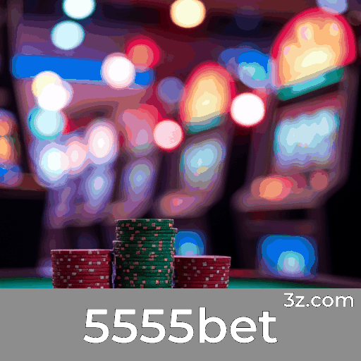 5555bet: Seu Cassino Premiado e Apostas Seguras