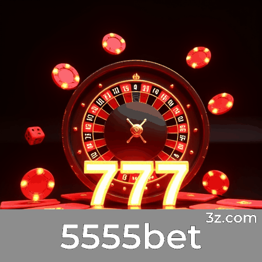 5555bet Social Casino: Interação Real e Entretenimento Vibrante