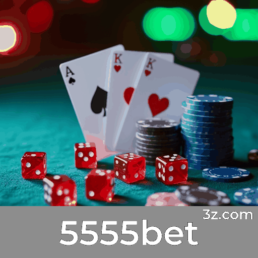 5555bet Social Casino: Interação Real e Entretenimento Vibrante