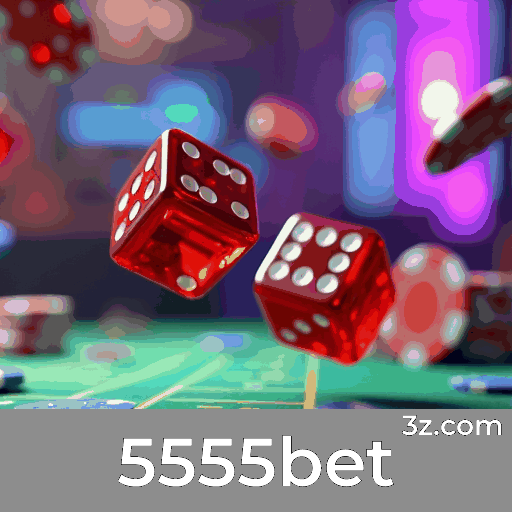 5555bet: Seu Cassino Premiado e Apostas Seguras