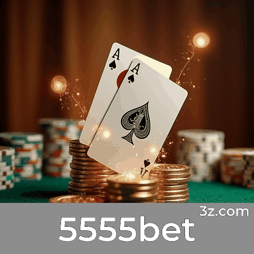 Inovação em Jogos Redefinindo Apostas Online na 5555bet